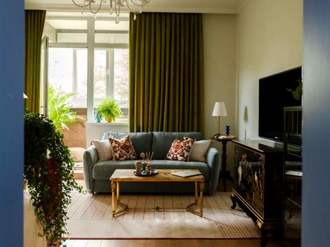 квартира по адресу Андрея Верхогляда ул. (Михайла Драгомирова), 3