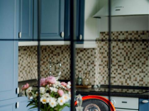 квартира по адресу Андрея Верхогляда ул. (Михайла Драгомирова), 3