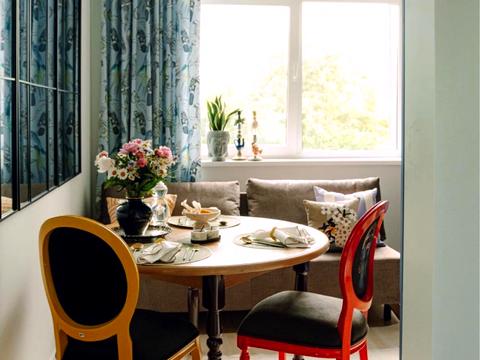 квартира по адресу Андрея Верхогляда ул. (Михайла Драгомирова), 3