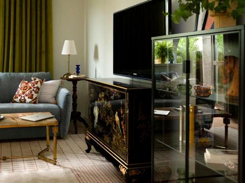 квартира по адресу Андрея Верхогляда ул. (Михайла Драгомирова), 3