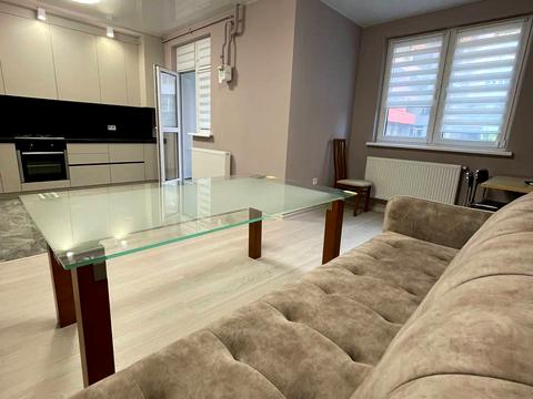 квартира по адресу Под Голоском ул., 8