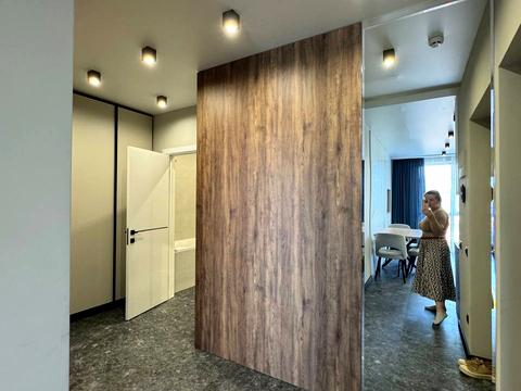 квартира за адресою Леоніда Перфецького вул., 6