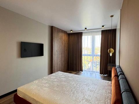 квартира за адресою Леоніда Перфецького вул., 6