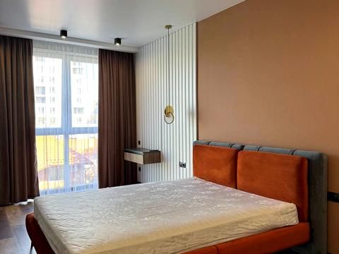 квартира за адресою Леоніда Перфецького вул., 6