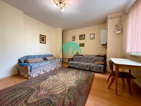 квартира за адресою Паркова вул., 18а