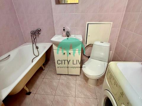 квартира за адресою Паркова вул., 18а