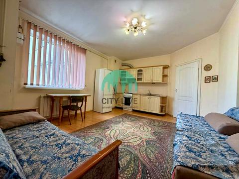 квартира за адресою Паркова вул., 18а