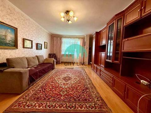 квартира за адресою Паркова вул., 18а