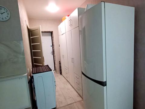 квартира по адресу Мирна ул., 3