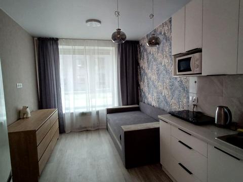 квартира по адресу Мирна ул., 3