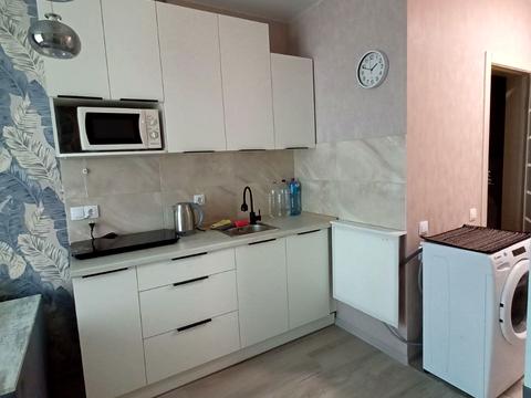 квартира по адресу Мирна ул., 3