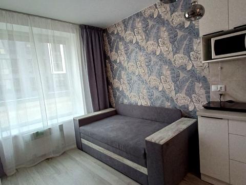 квартира по адресу Мирна ул., 3