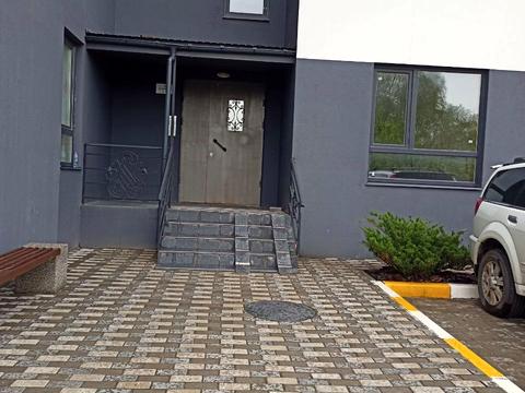 квартира по адресу Мирна ул., 3