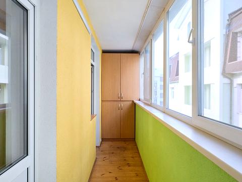 квартира за адресою Павла Лі пров. (Московський), 2-І