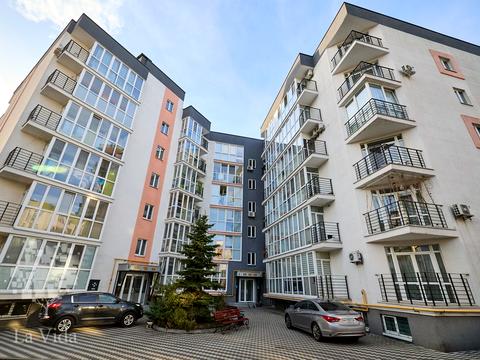 квартира за адресою Павла Лі пров. (Московський), 2-І