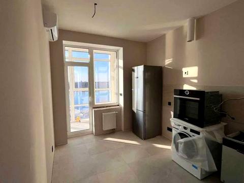 квартира за адресою Микільсько-Слобідська вул., 3-А