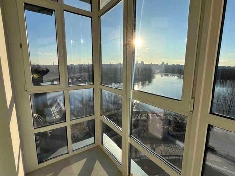 квартира за адресою Микільсько-Слобідська вул., 3-А