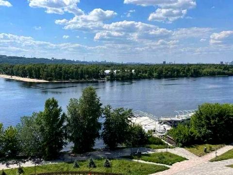 квартира за адресою Микільсько-Слобідська вул., 3-А