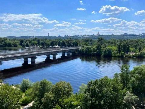 квартира за адресою Микільсько-Слобідська вул., 3-А