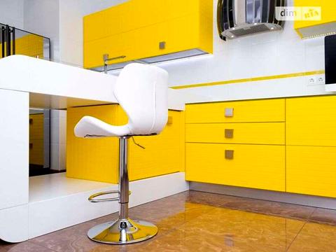 квартира за адресою Петра Григоренка просп., 22/20