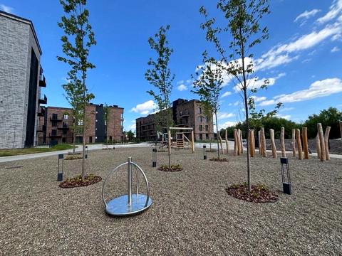 квартира за адресою 24 Серпня вул., 32