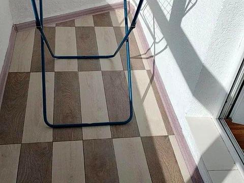 квартира по адресу Зализничная ул., 7