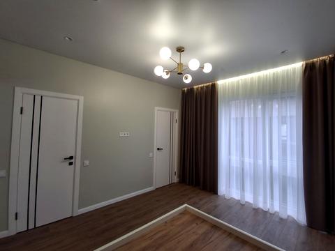 будинок за адресою с. Крюківщина, Приозерна вул.