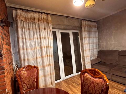 дом по адресу Котляревского ул., 34-Б