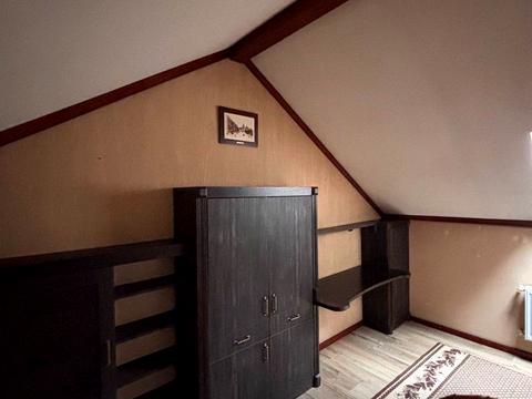 дом по адресу Котляревского ул., 34-Б