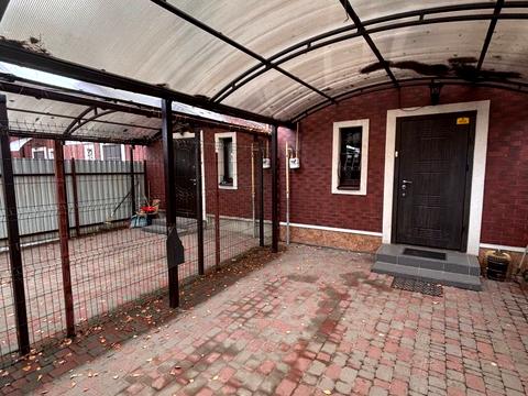 дом по адресу Котляревского ул., 34-Б