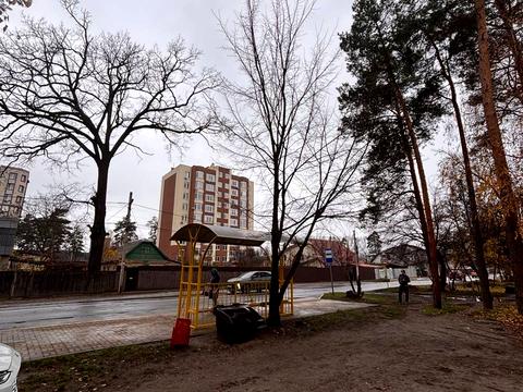 дом по адресу Котляревского ул., 34-Б