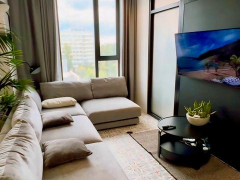 квартира по адресу Регенераторная ул., 4 к14