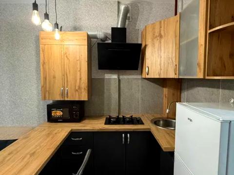 квартира по адресу с. Софиевская борщаговка, Поліська ул., 2-Б