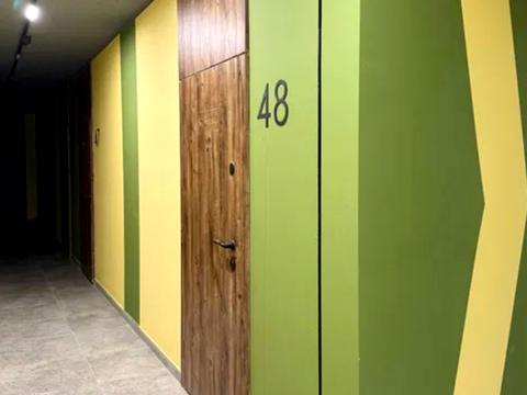 квартира по адресу с. Софиевская борщаговка, Поліська ул., 2-Б