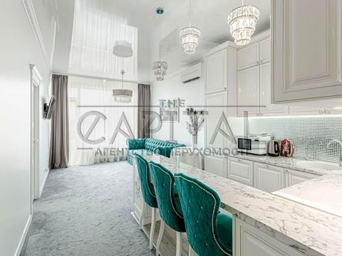 квартира по адресу Лабораторный пер., 7