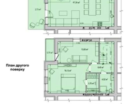 будинок за адресою Михайла Кричевського вул.