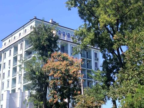 квартира по адресу Успенский пер., 11