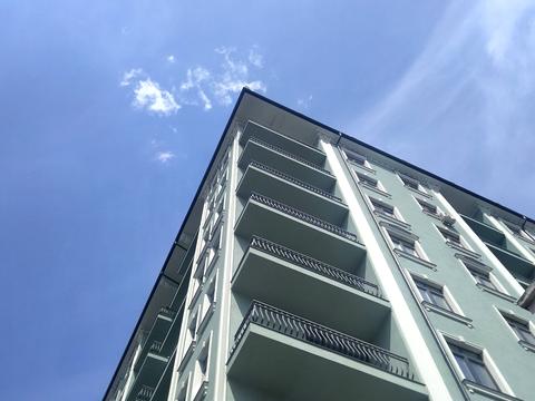 квартира по адресу Успенский пер., 11