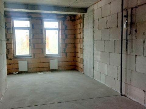 квартира по адресу Успенский пер., 11