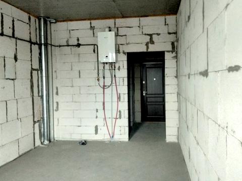 квартира по адресу Успенский пер., 11