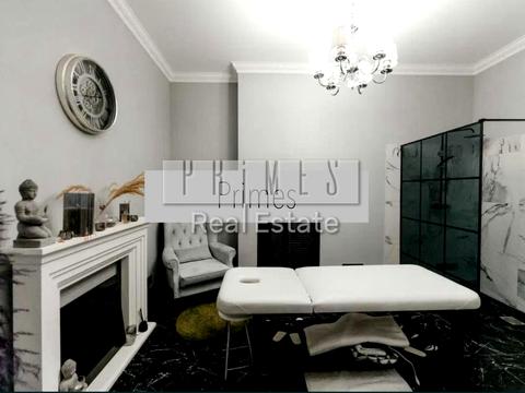 комерційна за адресою Київ, Трускавецька вул., 8