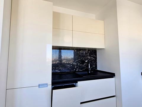 квартира по адресу Валерия Лобановского просп., 150-Д