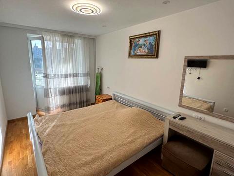 квартира по адресу Ивана Сирко ул., 2