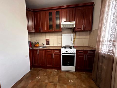 квартира по адресу Кульпарковская ул. (Кульпарківська), 143