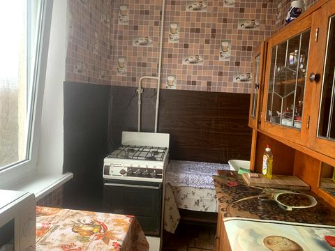 квартира за адресою Героїв Маріуполя вул. (Гагаріна), 60п3