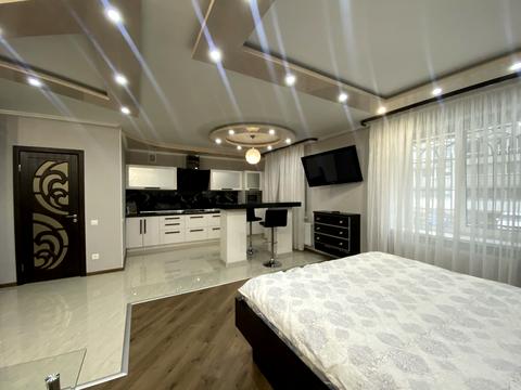 квартира по адресу Анатолия Бортняка ул., 2