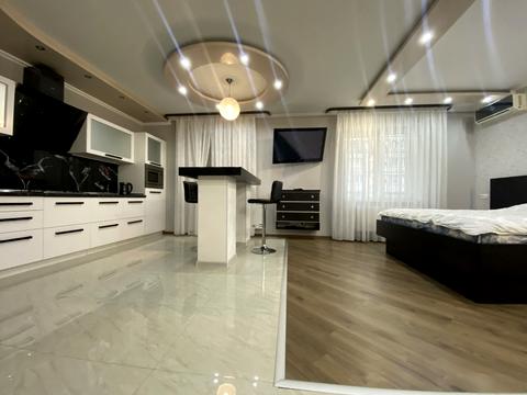 квартира по адресу Анатолия Бортняка ул., 2