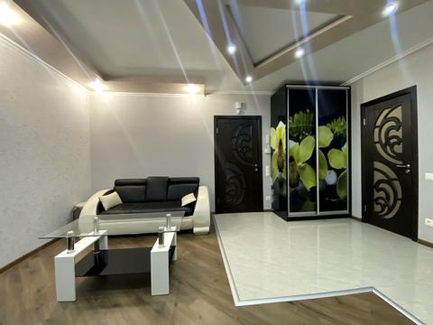 квартира по адресу Анатолия Бортняка ул., 2