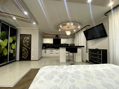 квартира по адресу Анатолия Бортняка ул., 2