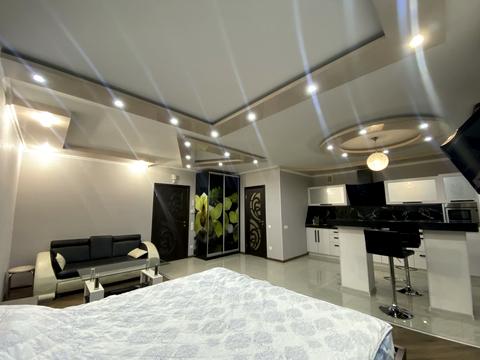 квартира по адресу Анатолия Бортняка ул., 2